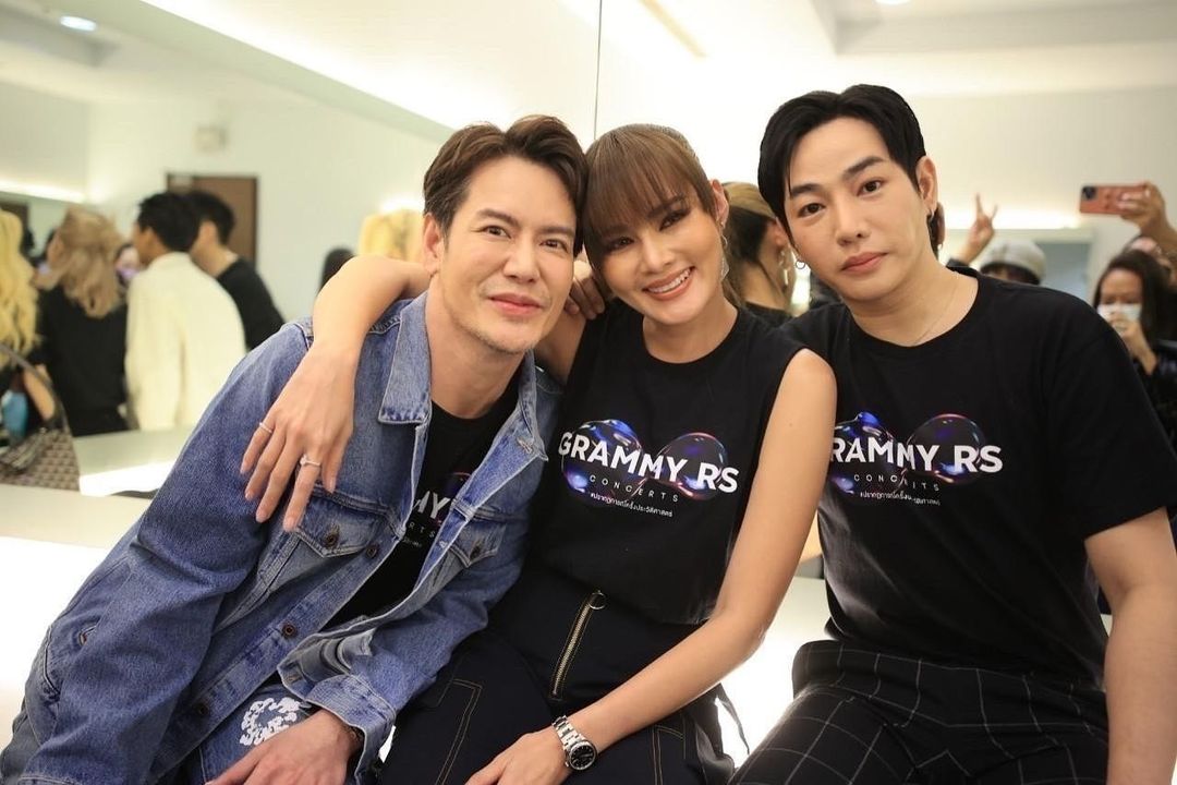 อ๊อฟ - ปองศักดิ์ รัตนพงษ์