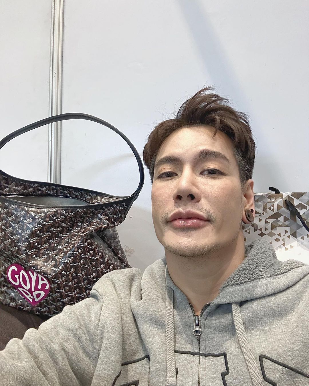 อ๊อฟ - ปองศักดิ์ รัตนพงษ์
