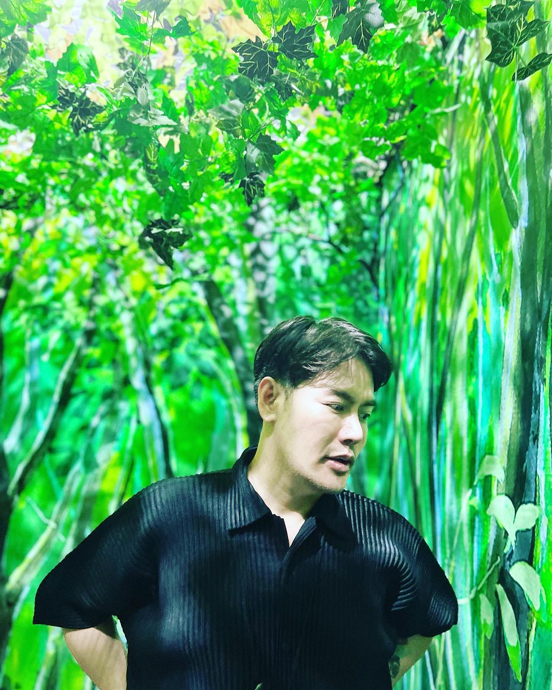 อ๊อฟ - ปองศักดิ์ รัตนพงษ์