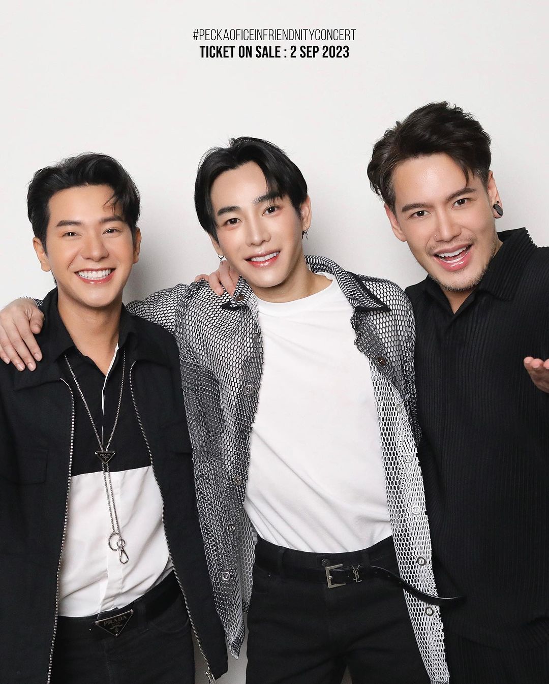 อ๊อฟ - ปองศักดิ์ รัตนพงษ์
