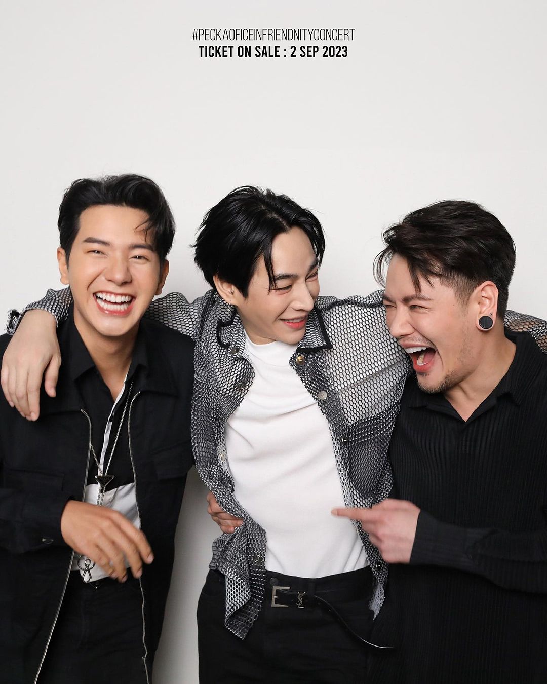 อ๊อฟ - ปองศักดิ์ รัตนพงษ์