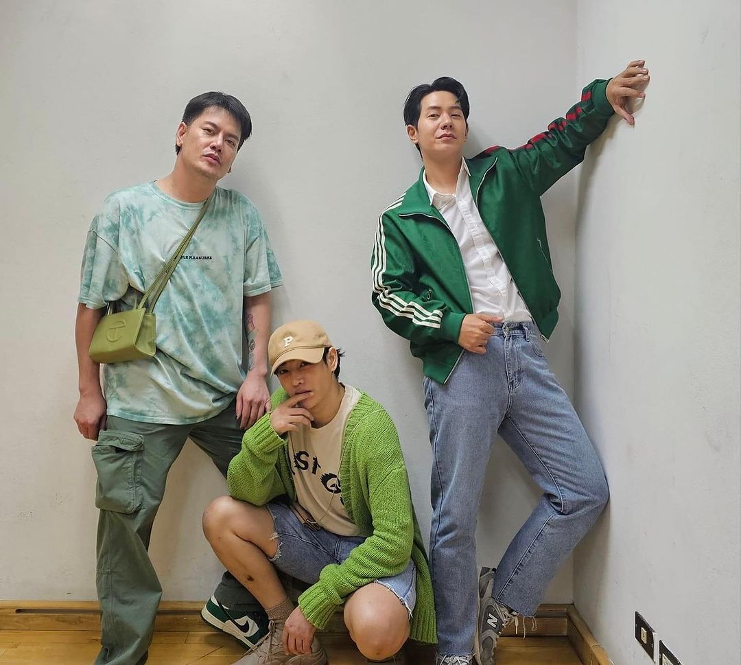 อ๊อฟ - ปองศักดิ์ รัตนพงษ์