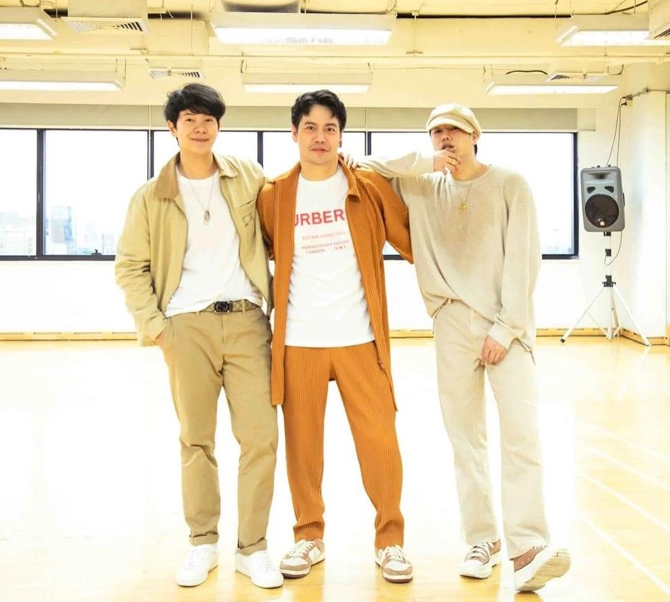 อ๊อฟ - ปองศักดิ์ รัตนพงษ์