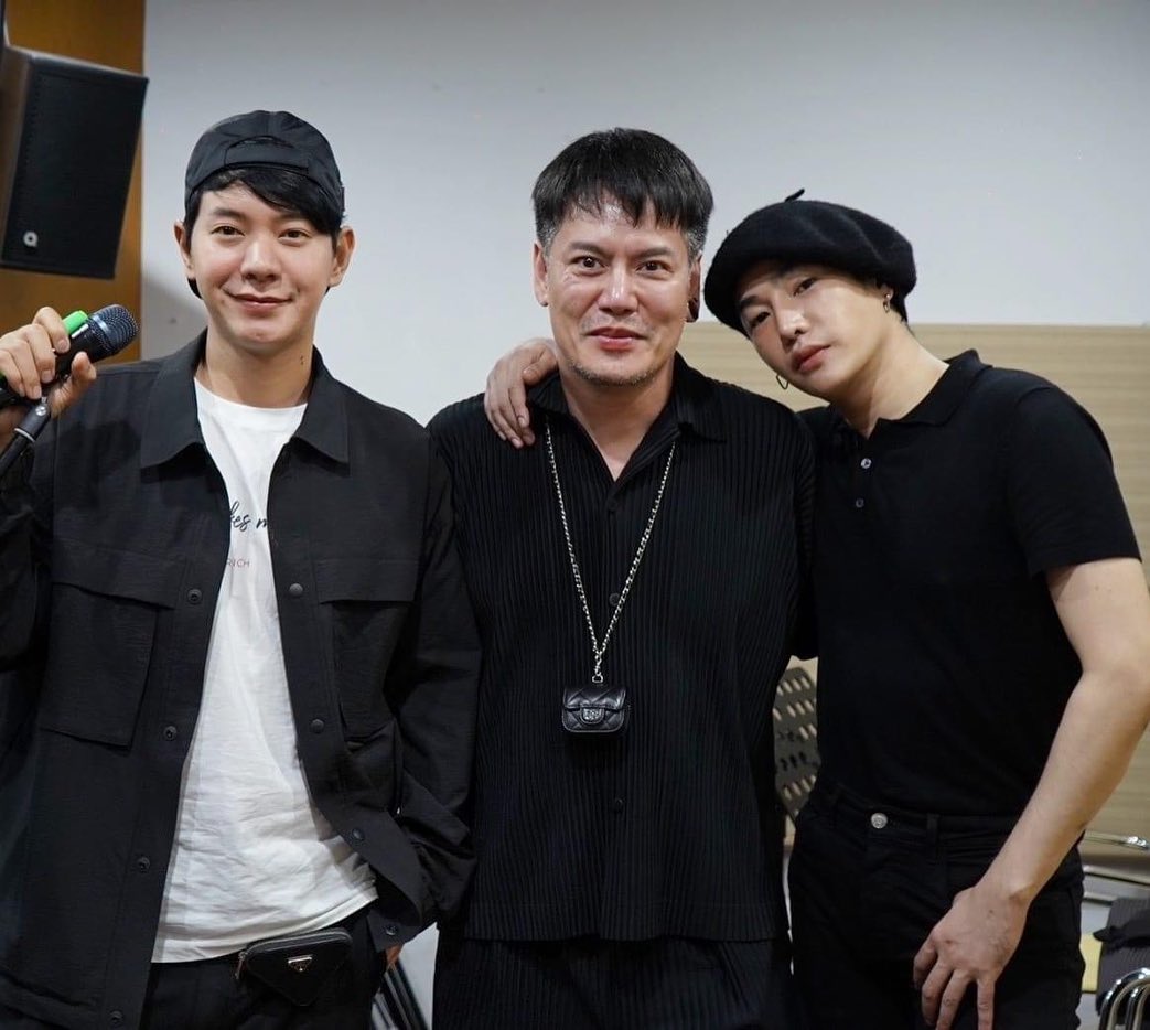 อ๊อฟ - ปองศักดิ์ รัตนพงษ์