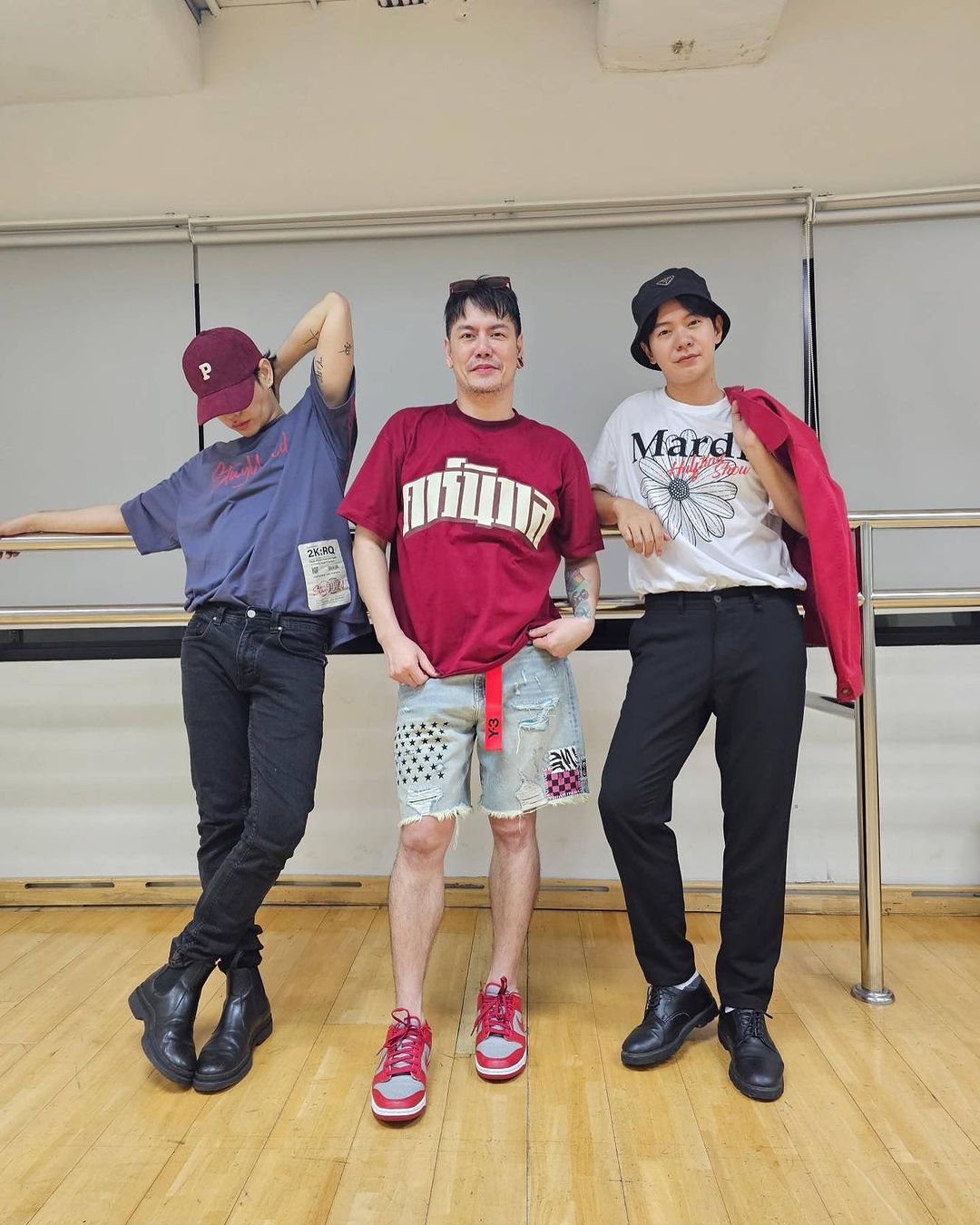 อ๊อฟ - ปองศักดิ์ รัตนพงษ์