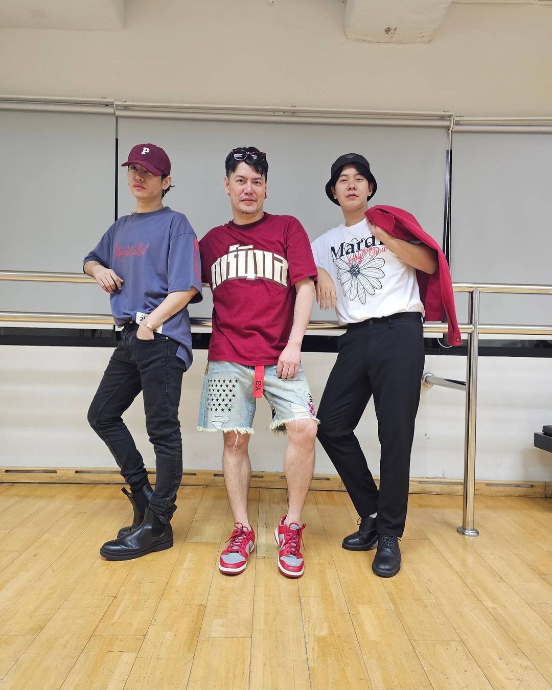 อ๊อฟ - ปองศักดิ์ รัตนพงษ์