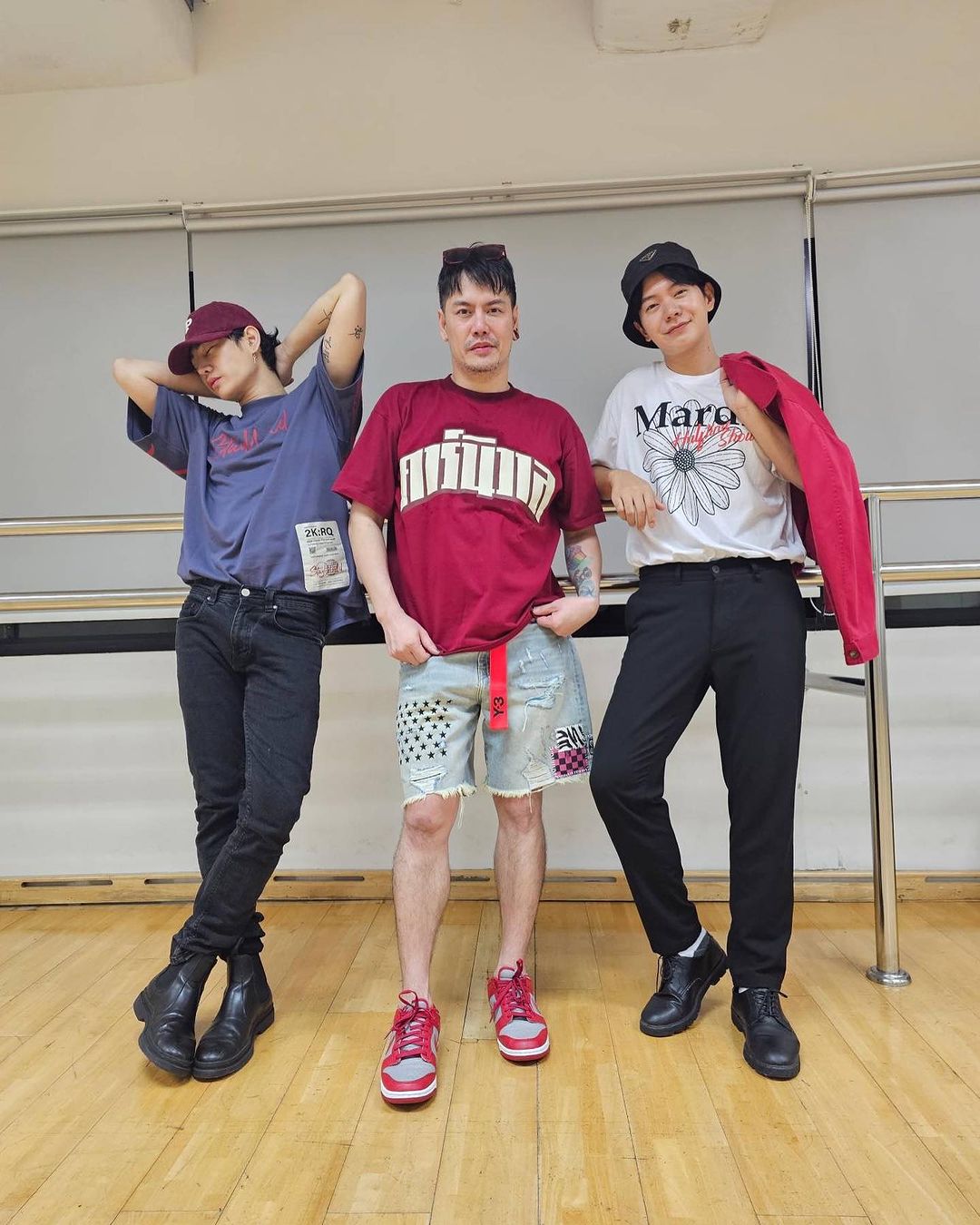 อ๊อฟ - ปองศักดิ์ รัตนพงษ์