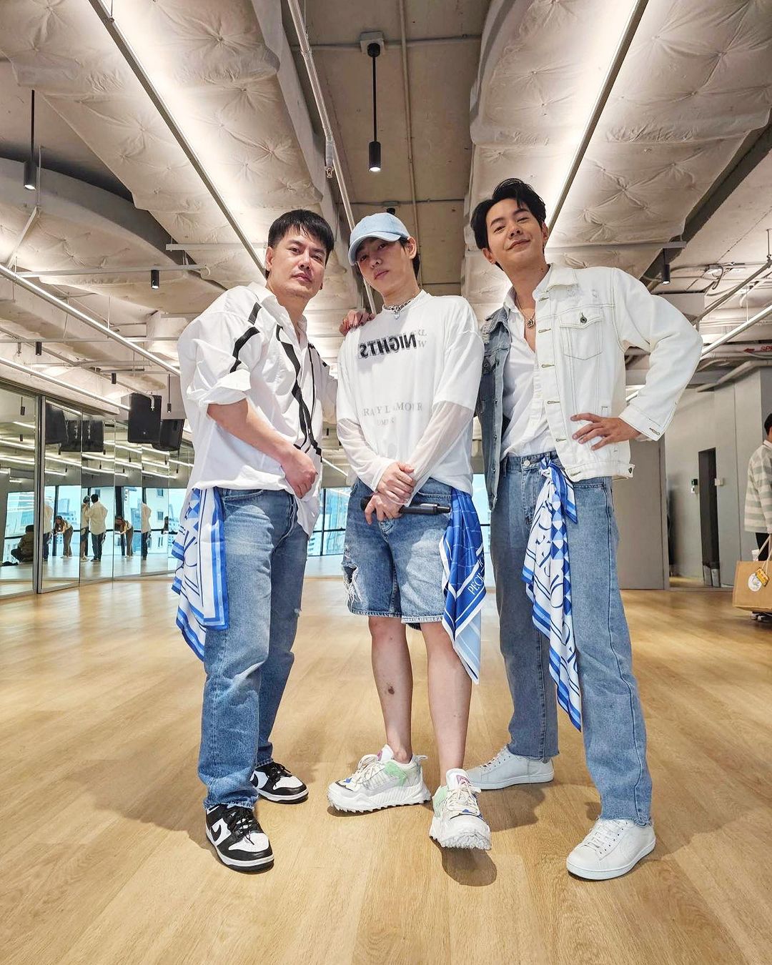 อ๊อฟ - ปองศักดิ์ รัตนพงษ์