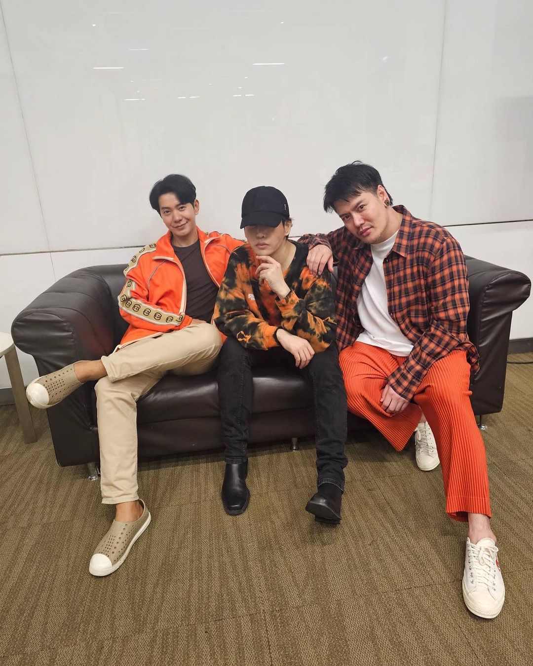 อ๊อฟ - ปองศักดิ์ รัตนพงษ์