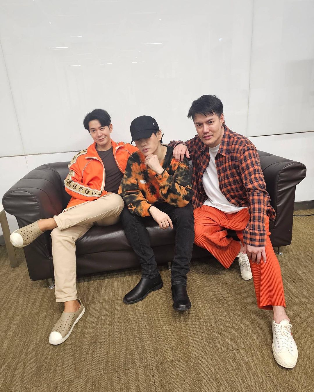 อ๊อฟ - ปองศักดิ์ รัตนพงษ์