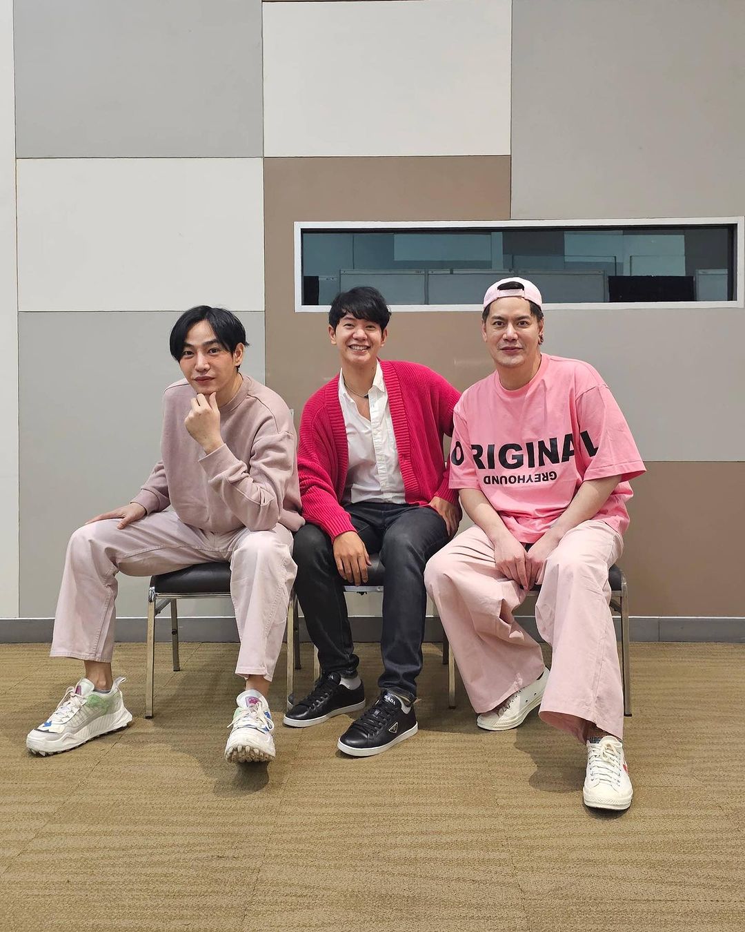 อ๊อฟ - ปองศักดิ์ รัตนพงษ์