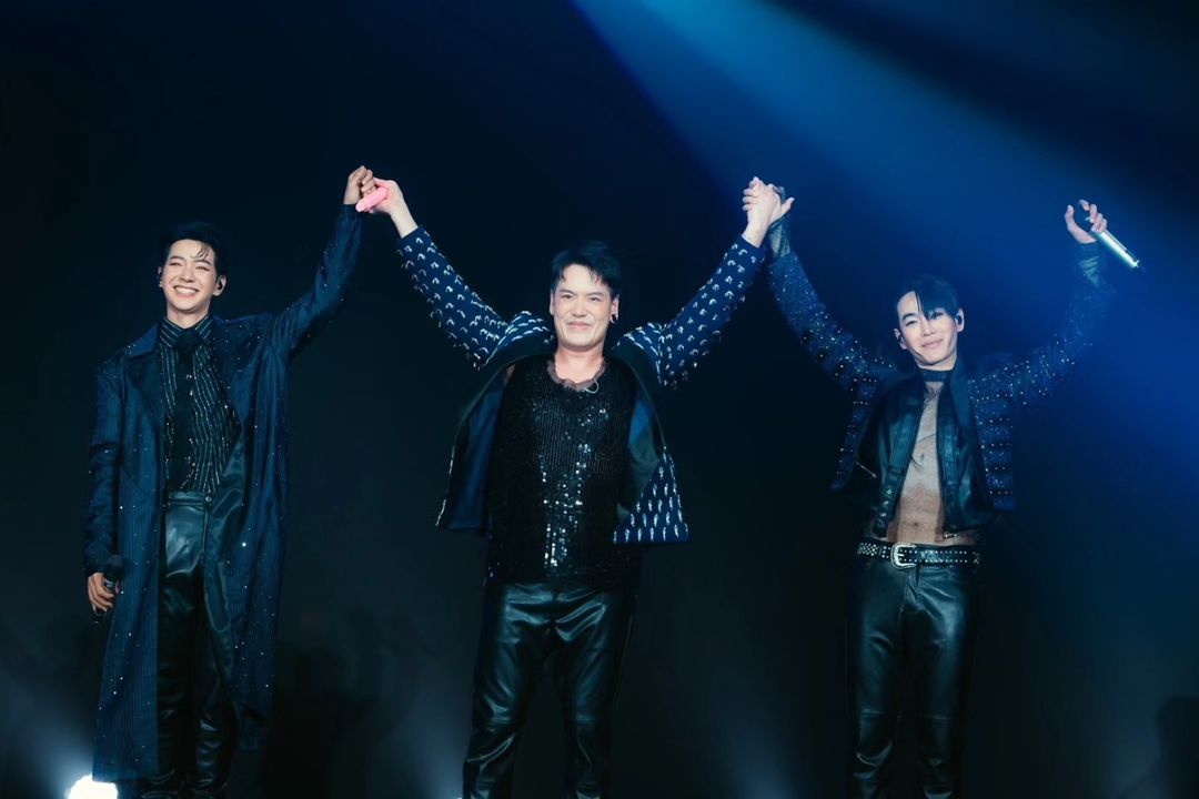 อ๊อฟ - ปองศักดิ์ รัตนพงษ์