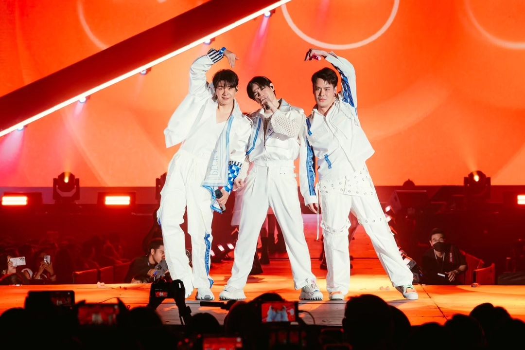 อ๊อฟ - ปองศักดิ์ รัตนพงษ์