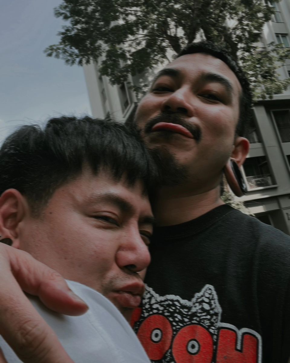อ๊อฟ - ปองศักดิ์ รัตนพงษ์