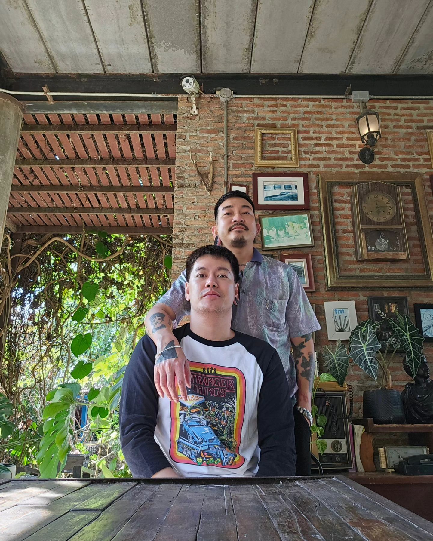 อ๊อฟ - ปองศักดิ์ รัตนพงษ์