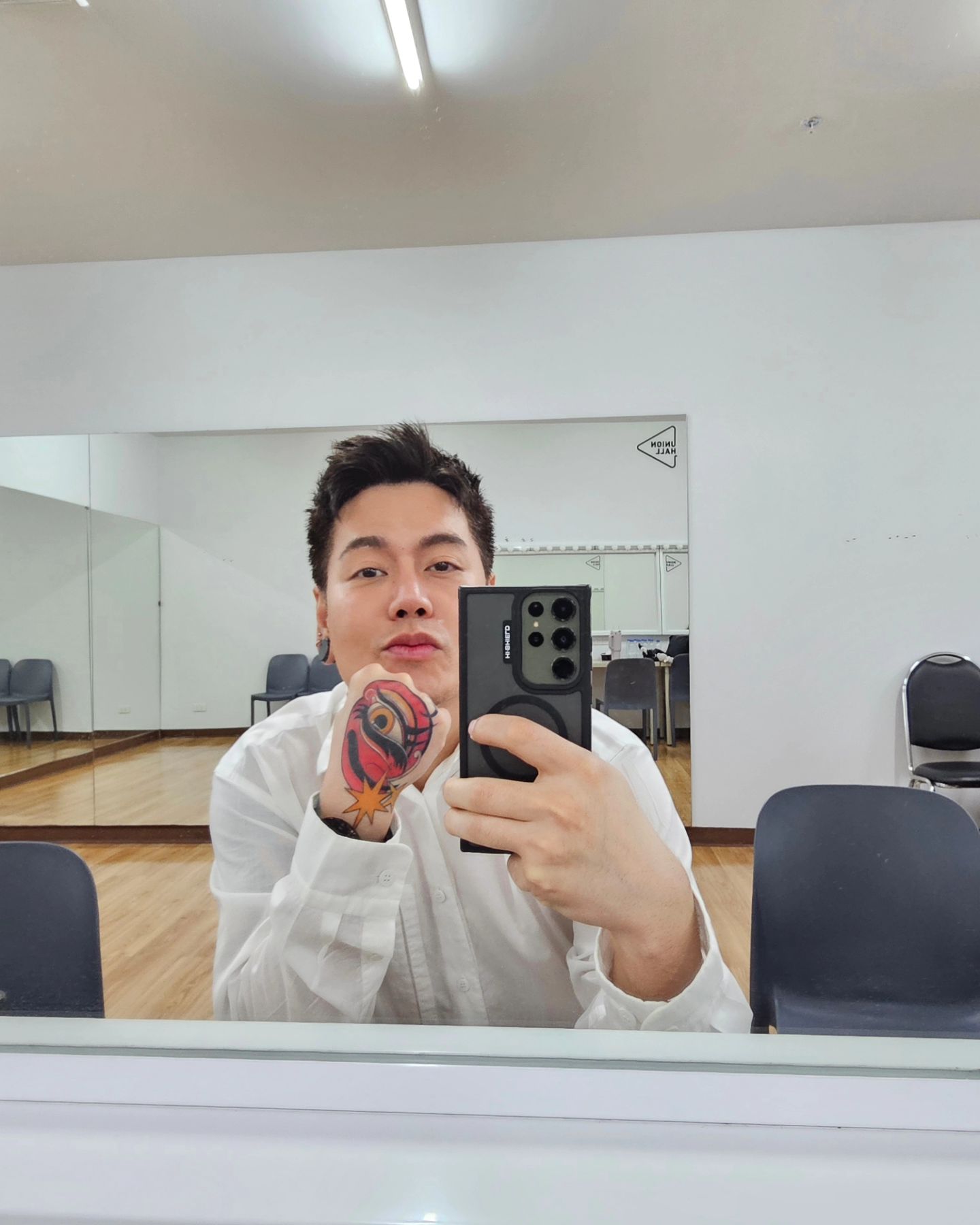 อ๊อฟ - ปองศักดิ์ รัตนพงษ์