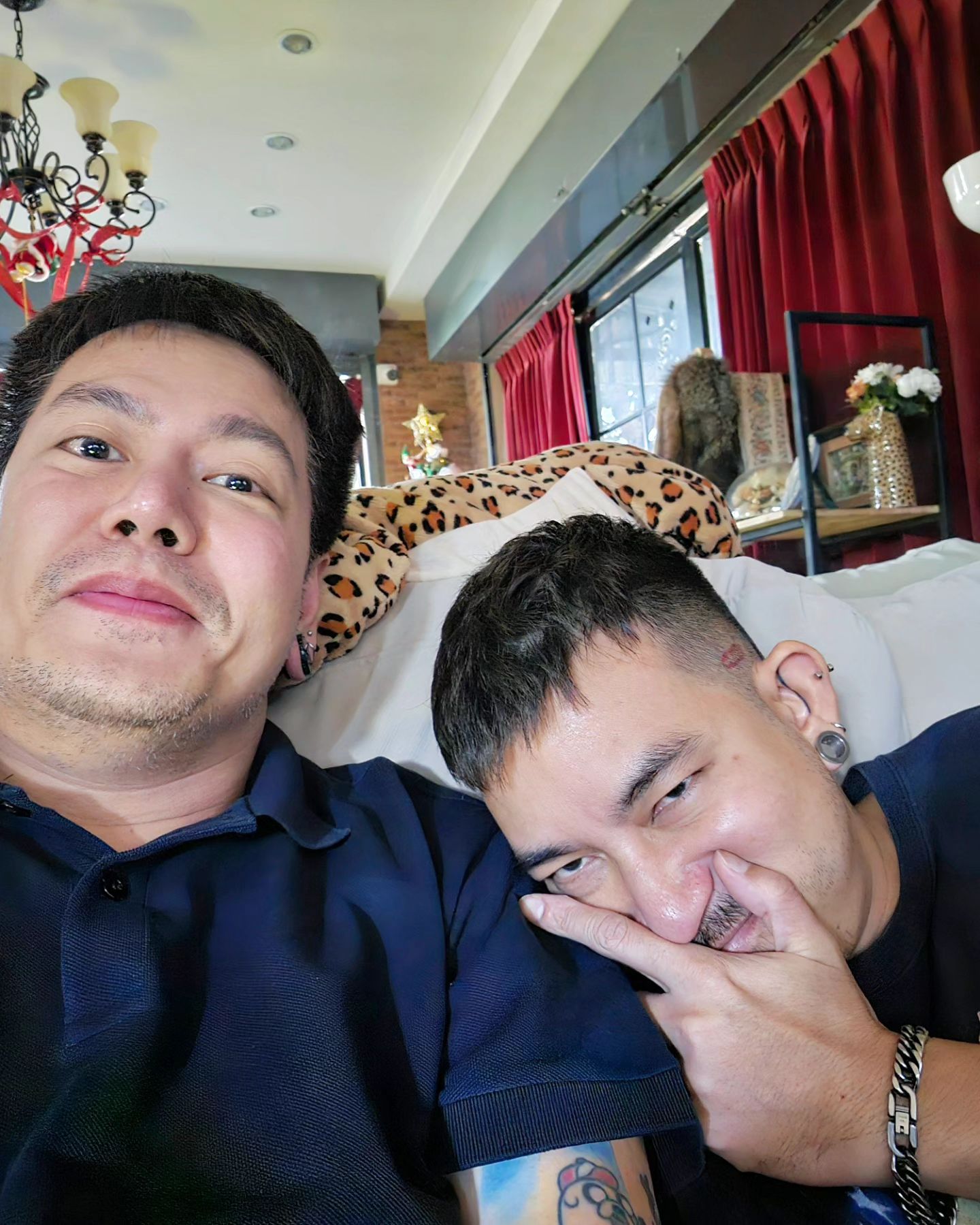 อ๊อฟ - ปองศักดิ์ รัตนพงษ์