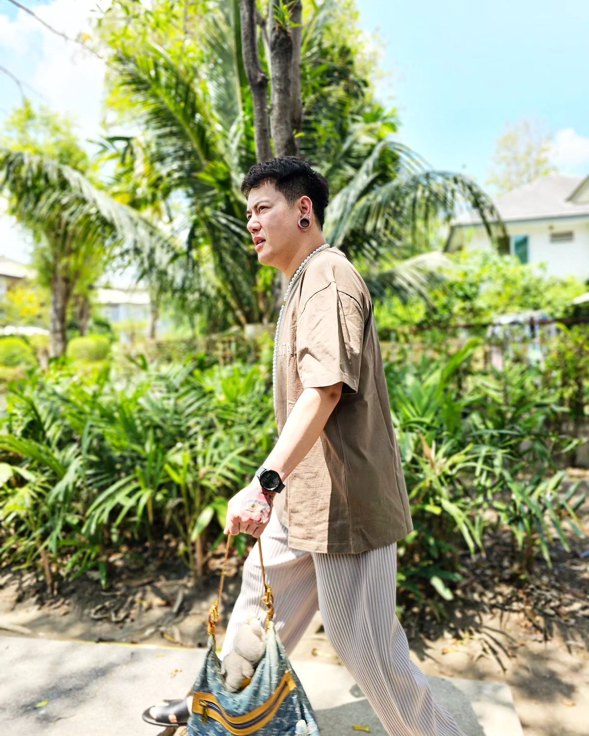 อ๊อฟ - ปองศักดิ์ รัตนพงษ์