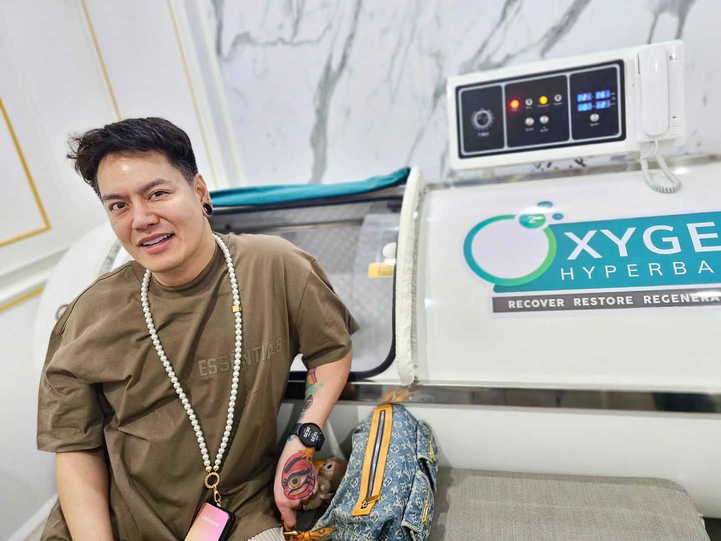 อ๊อฟ - ปองศักดิ์ รัตนพงษ์