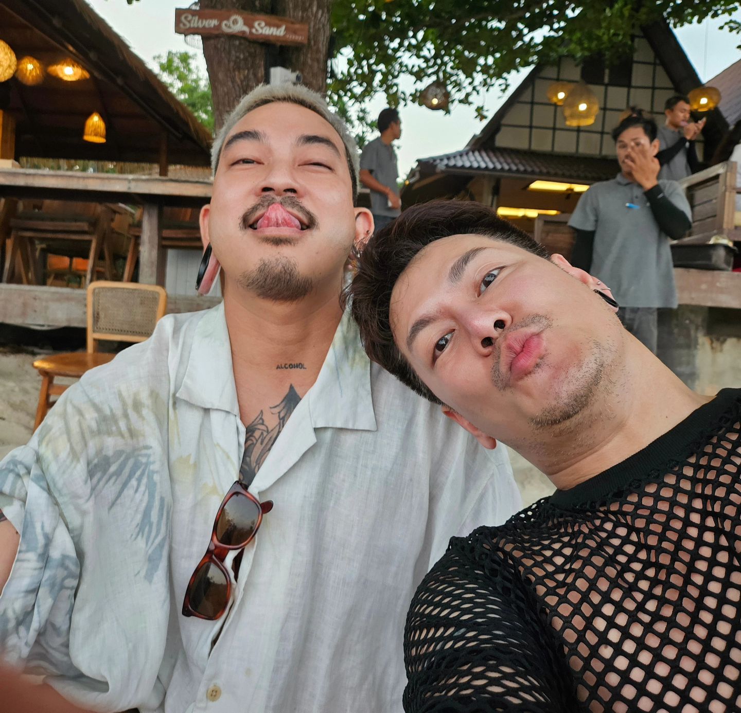 อ๊อฟ - ปองศักดิ์ รัตนพงษ์