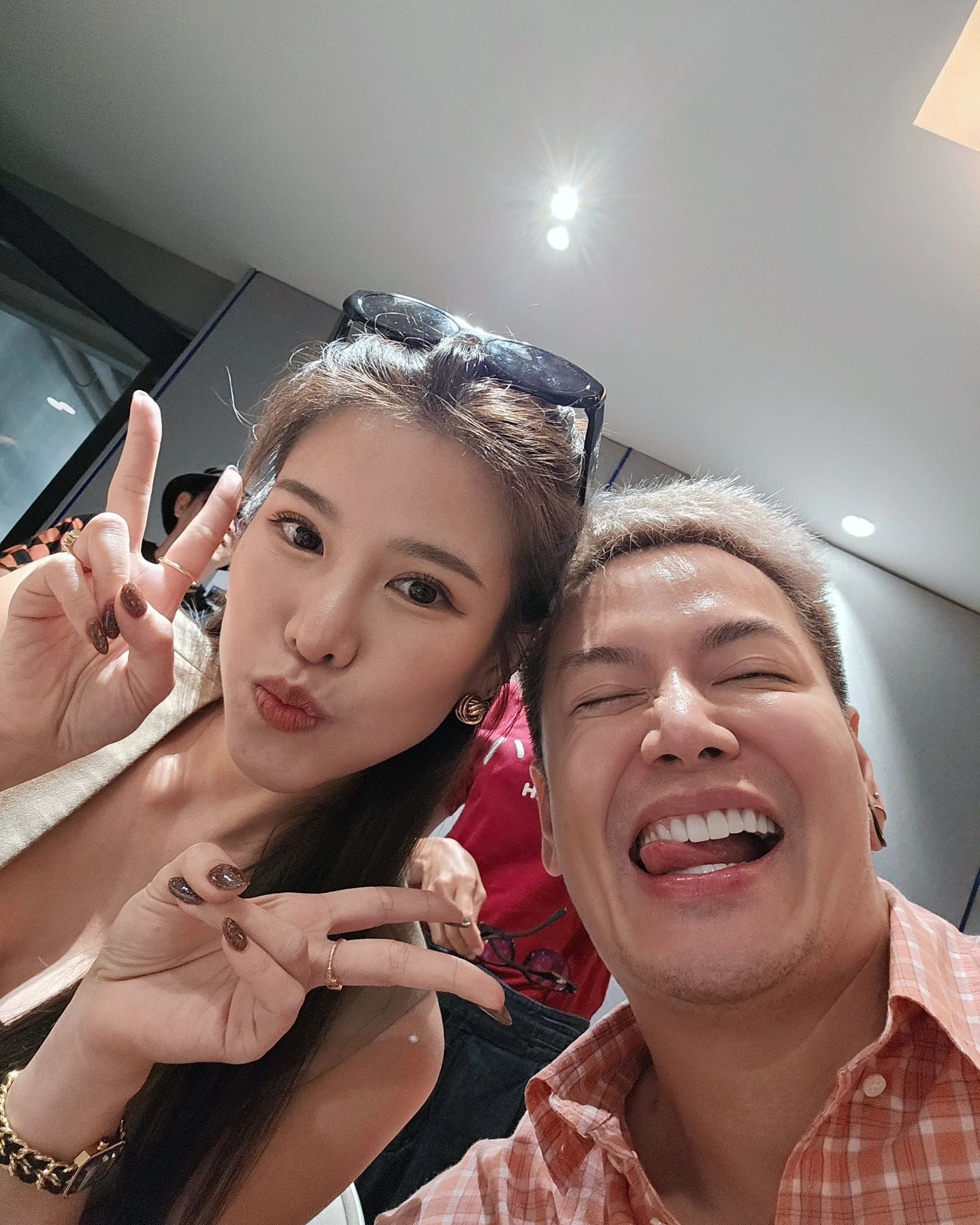 อ๊อฟ - ปองศักดิ์ รัตนพงษ์