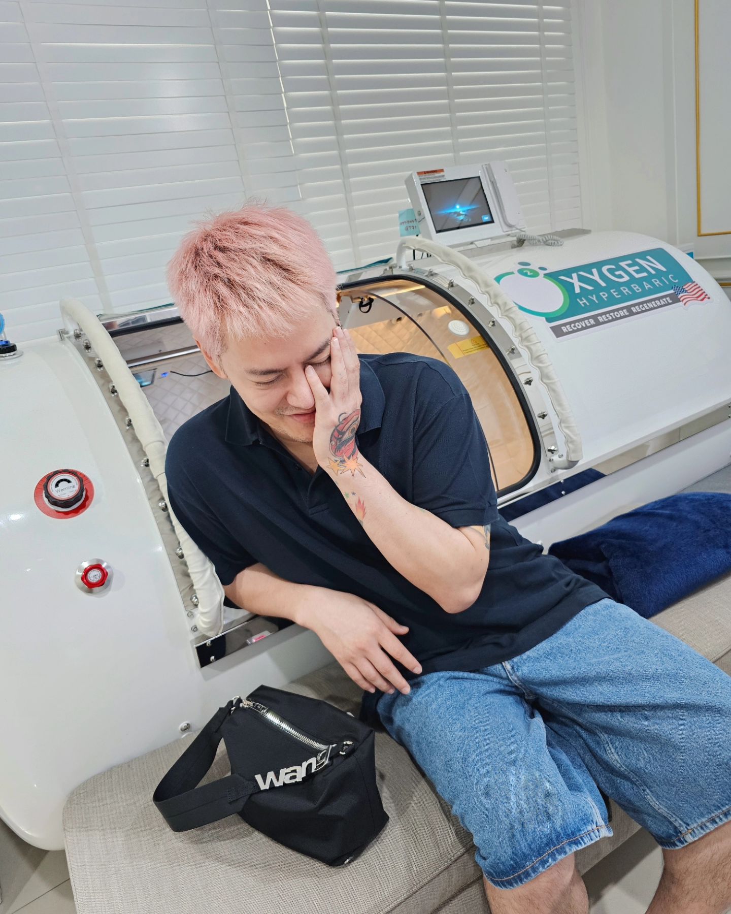 อ๊อฟ - ปองศักดิ์ รัตนพงษ์