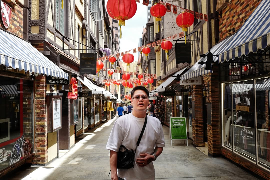 อ๊อฟ - ปองศักดิ์ รัตนพงษ์