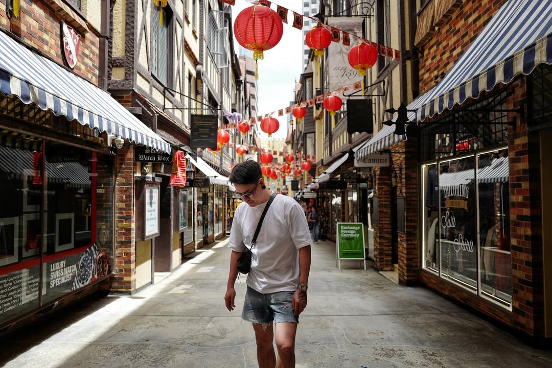 อ๊อฟ - ปองศักดิ์ รัตนพงษ์