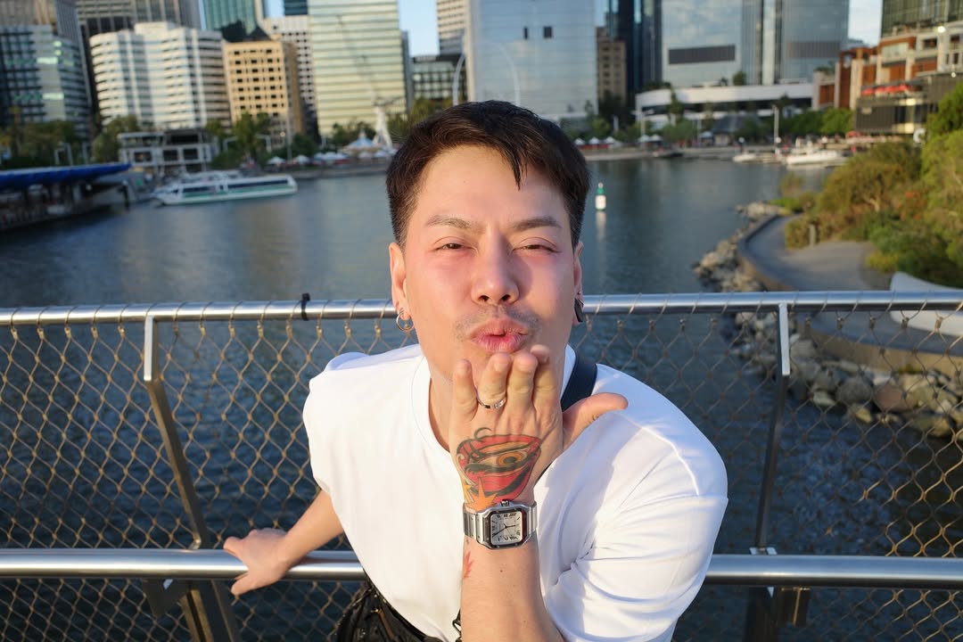 อ๊อฟ - ปองศักดิ์ รัตนพงษ์