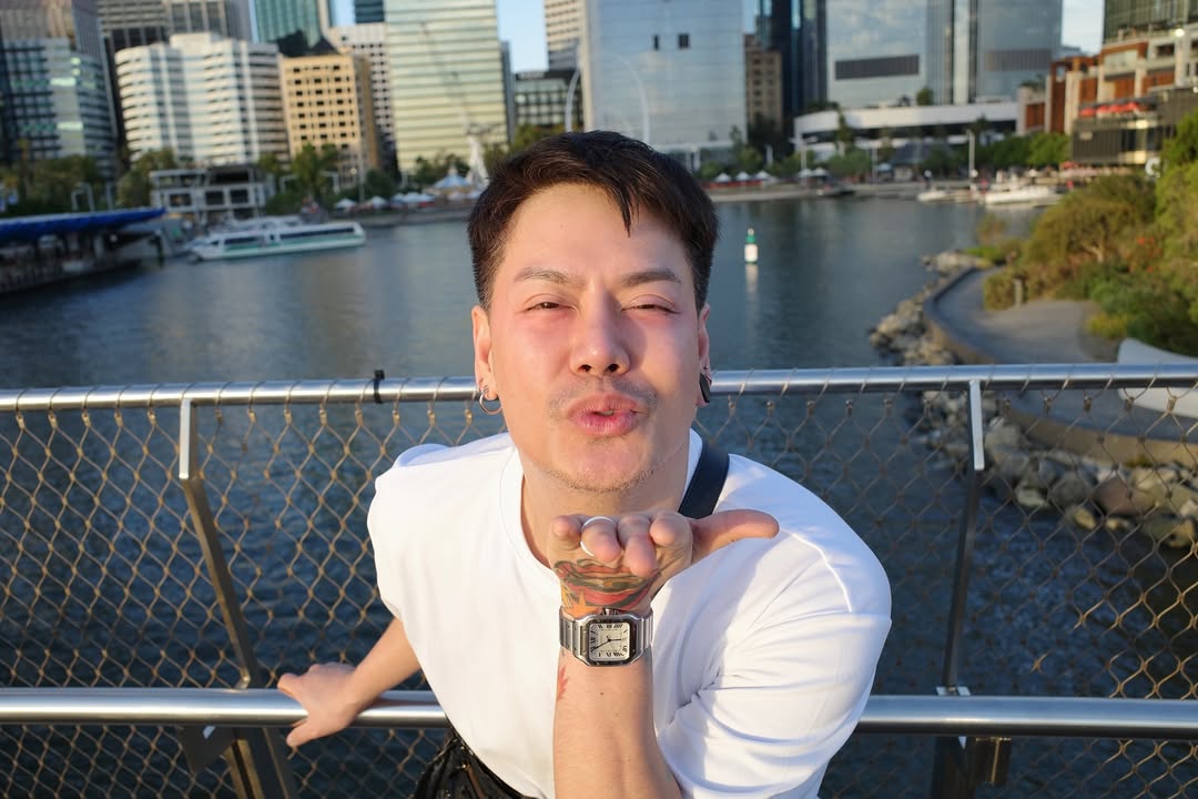 อ๊อฟ - ปองศักดิ์ รัตนพงษ์