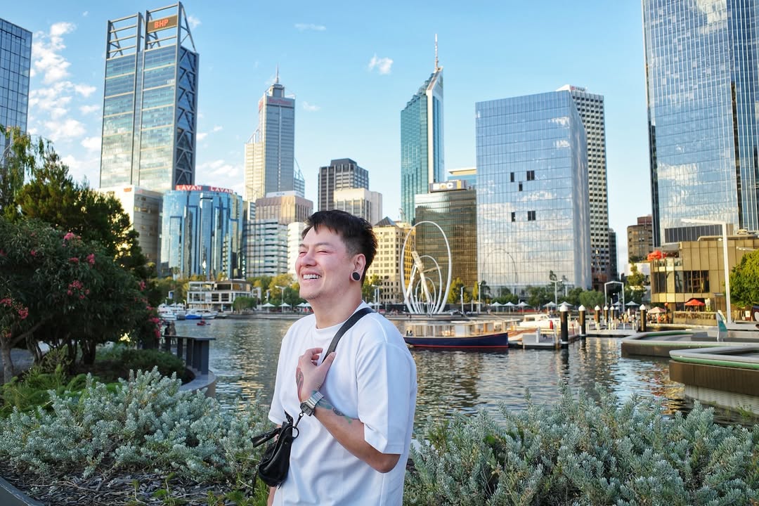 อ๊อฟ - ปองศักดิ์ รัตนพงษ์