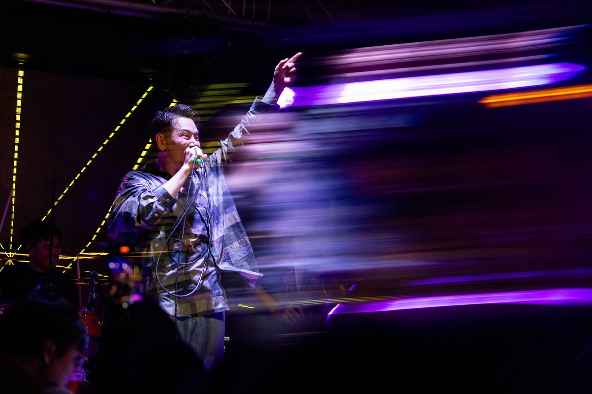 อ๊อฟ - ปองศักดิ์ รัตนพงษ์