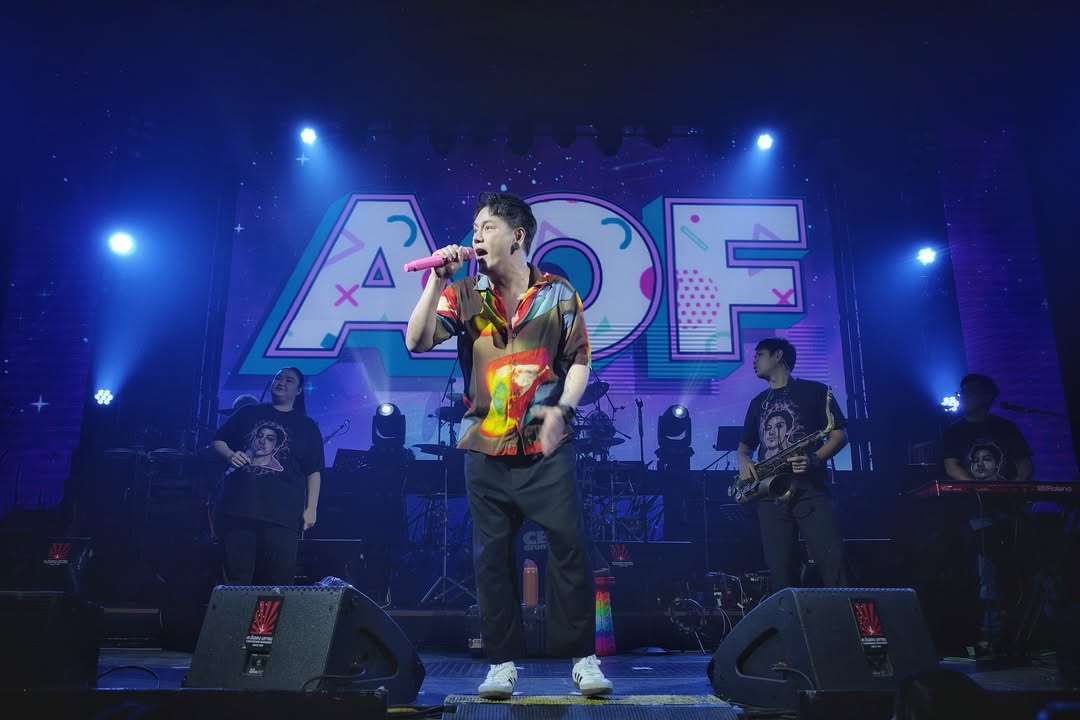 อ๊อฟ - ปองศักดิ์ รัตนพงษ์