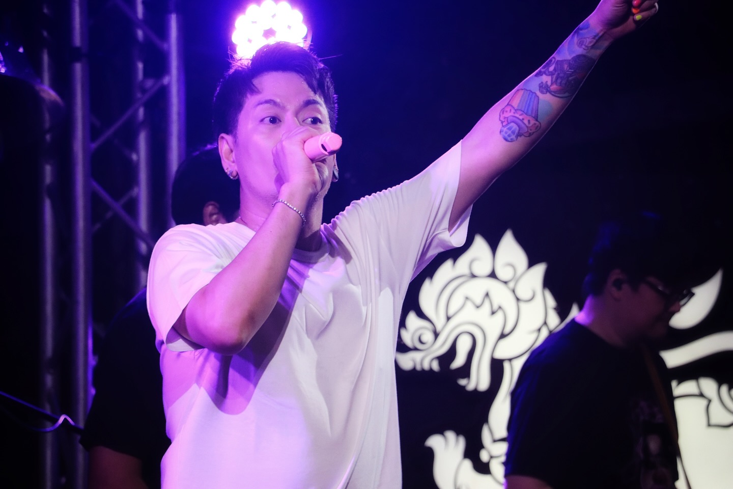 อ๊อฟ - ปองศักดิ์ รัตนพงษ์