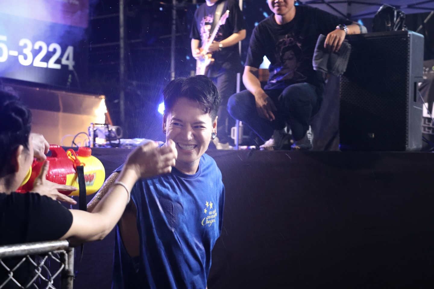 อ๊อฟ - ปองศักดิ์ รัตนพงษ์