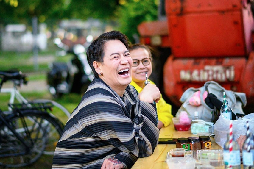 อ๊อฟ - ปองศักดิ์ รัตนพงษ์