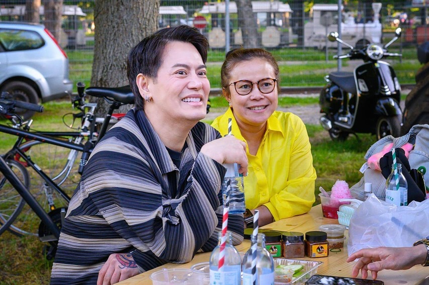 อ๊อฟ - ปองศักดิ์ รัตนพงษ์