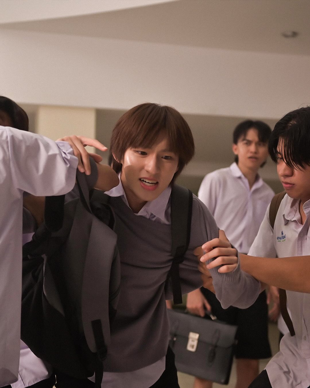 อ๊อฟ - ปองศักดิ์ รัตนพงษ์