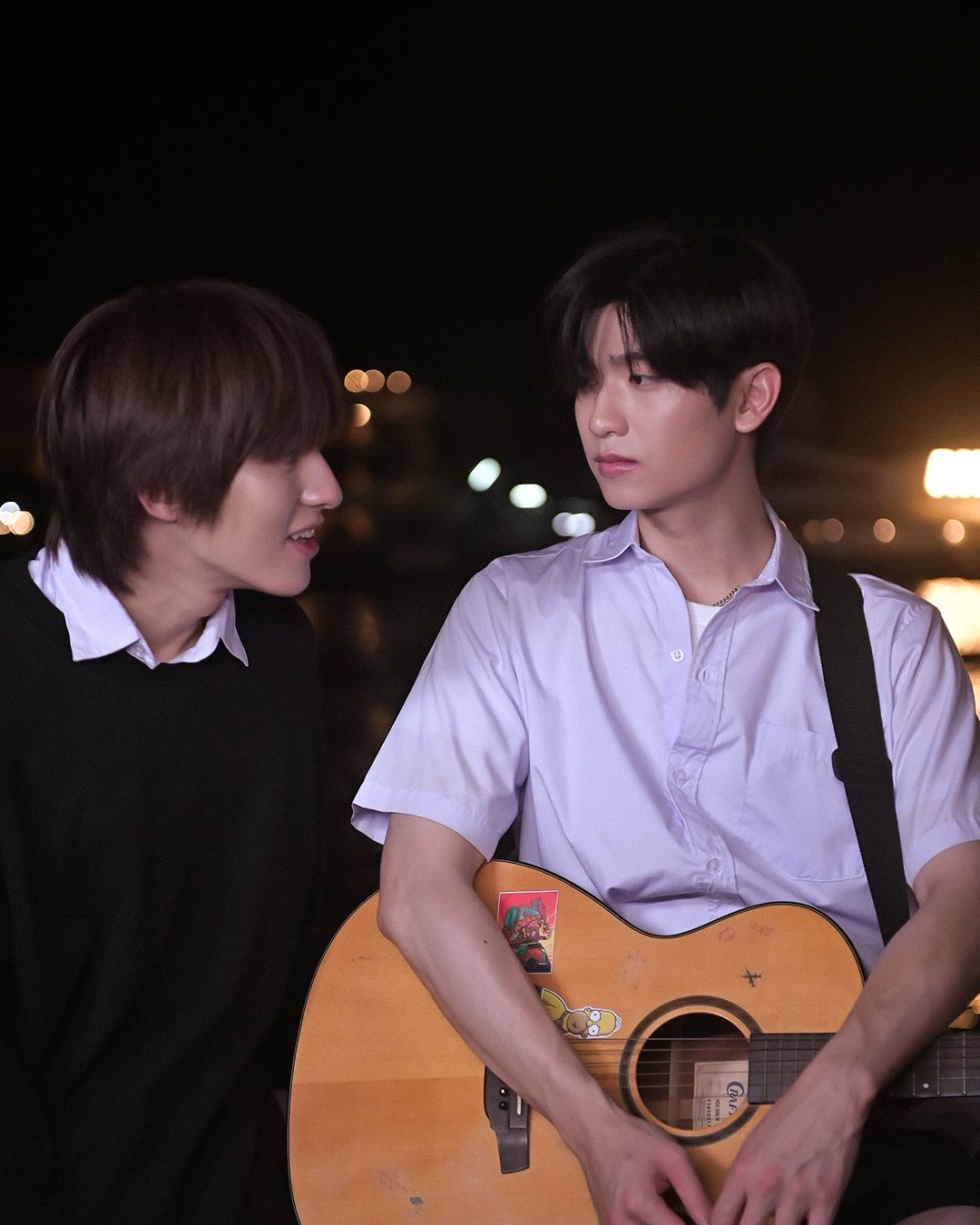 อ๊อฟ - ปองศักดิ์ รัตนพงษ์