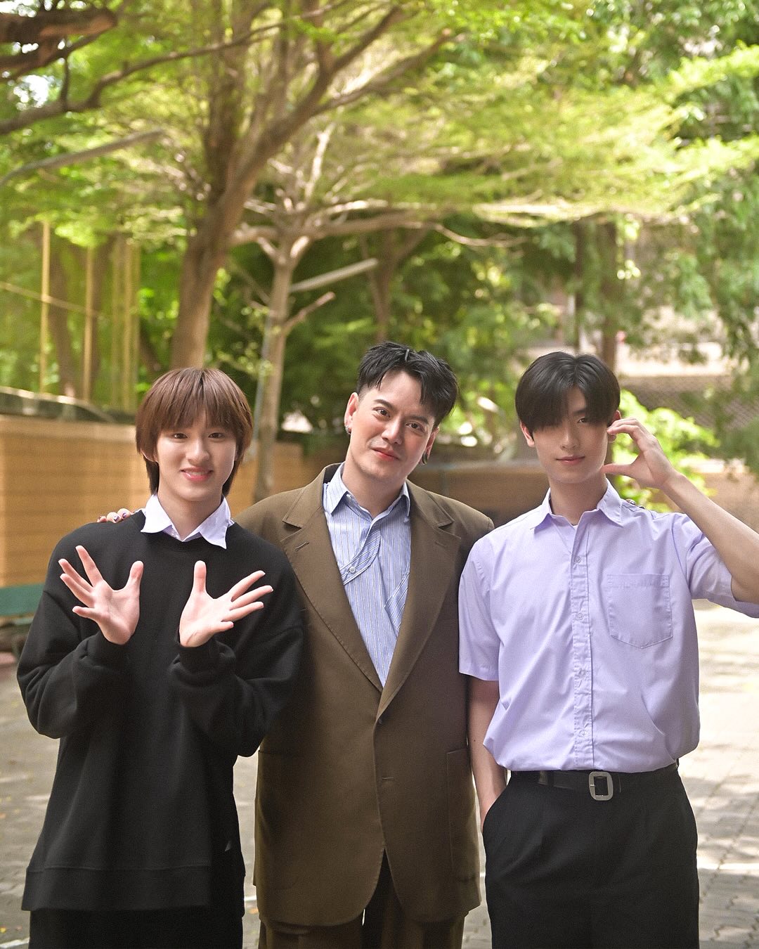 อ๊อฟ - ปองศักดิ์ รัตนพงษ์