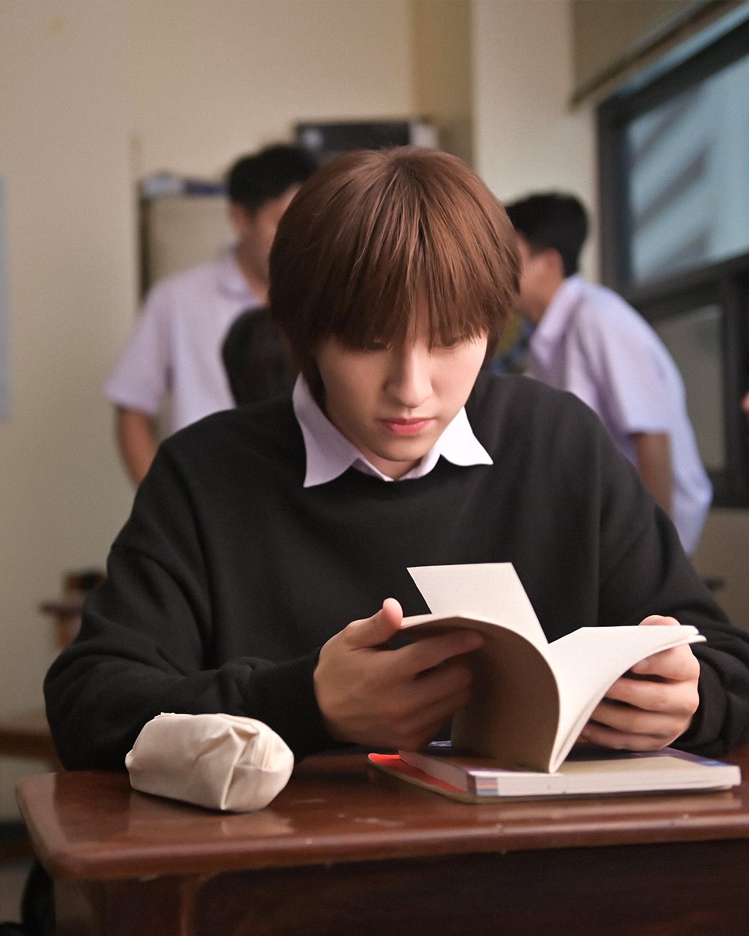 อ๊อฟ - ปองศักดิ์ รัตนพงษ์