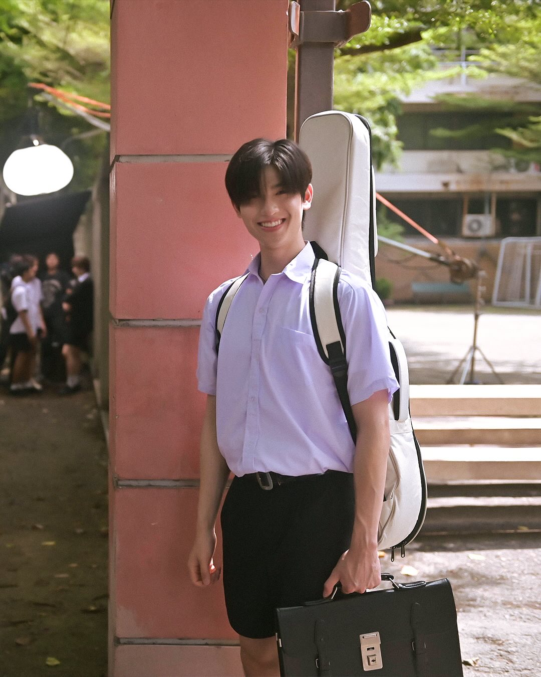อ๊อฟ - ปองศักดิ์ รัตนพงษ์