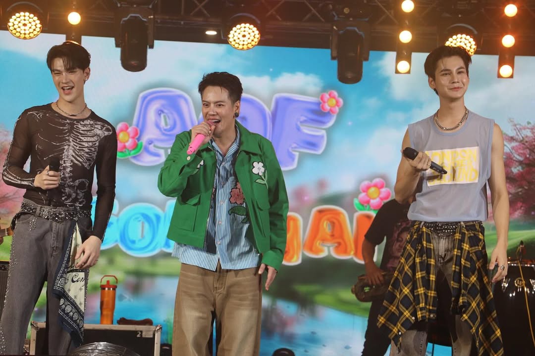 อ๊อฟ - ปองศักดิ์ รัตนพงษ์