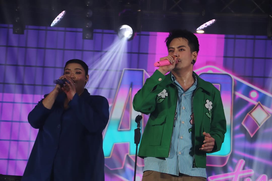 อ๊อฟ - ปองศักดิ์ รัตนพงษ์