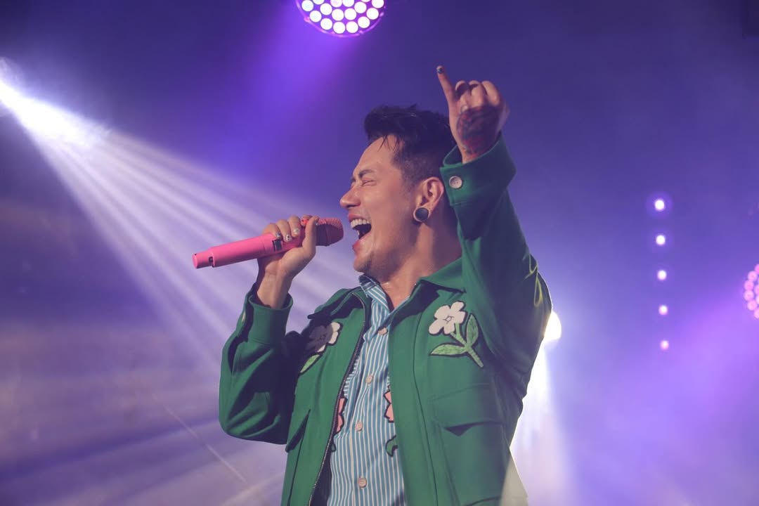 อ๊อฟ - ปองศักดิ์ รัตนพงษ์