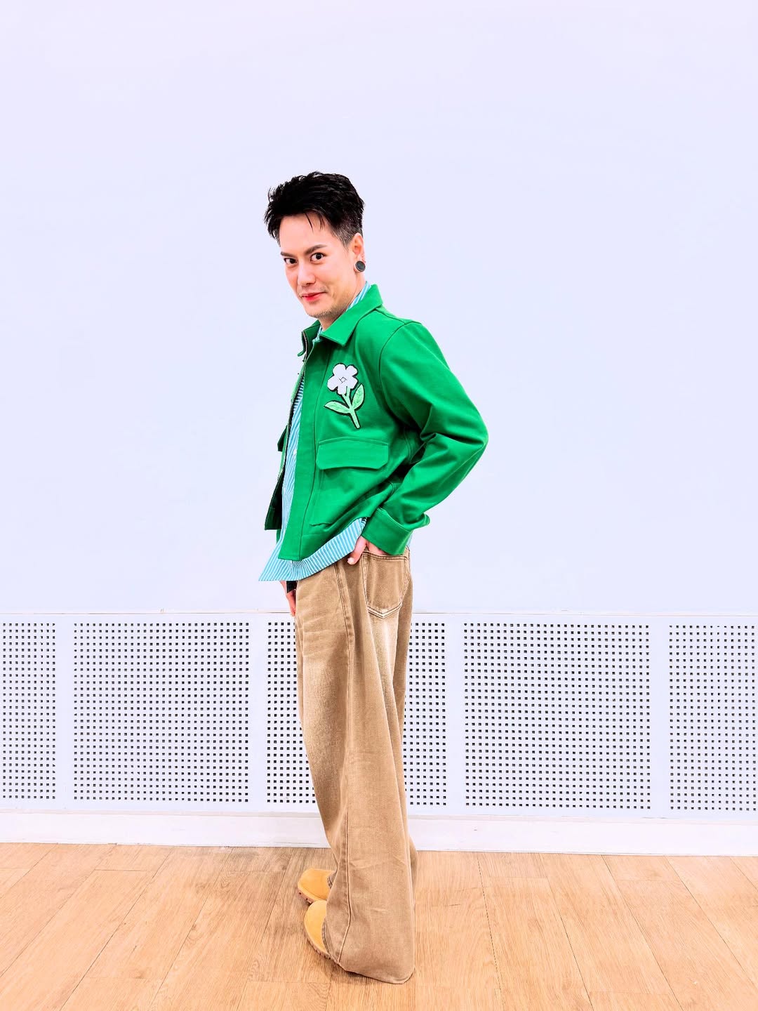 อ๊อฟ - ปองศักดิ์ รัตนพงษ์