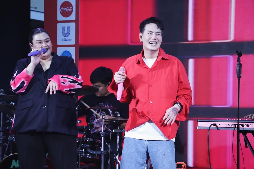 อ๊อฟ - ปองศักดิ์ รัตนพงษ์