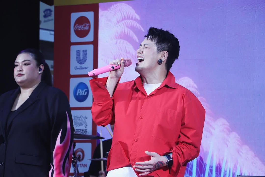 อ๊อฟ - ปองศักดิ์ รัตนพงษ์