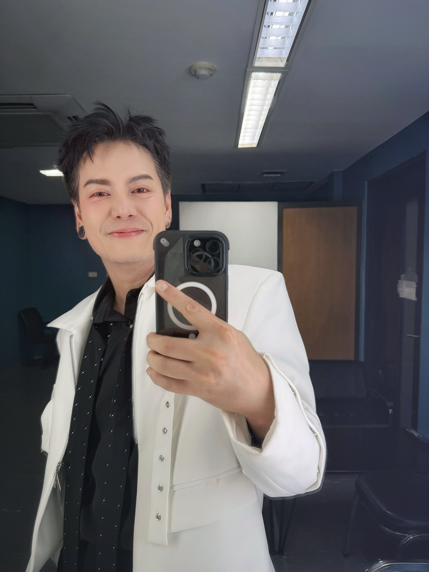 อ๊อฟ - ปองศักดิ์ รัตนพงษ์