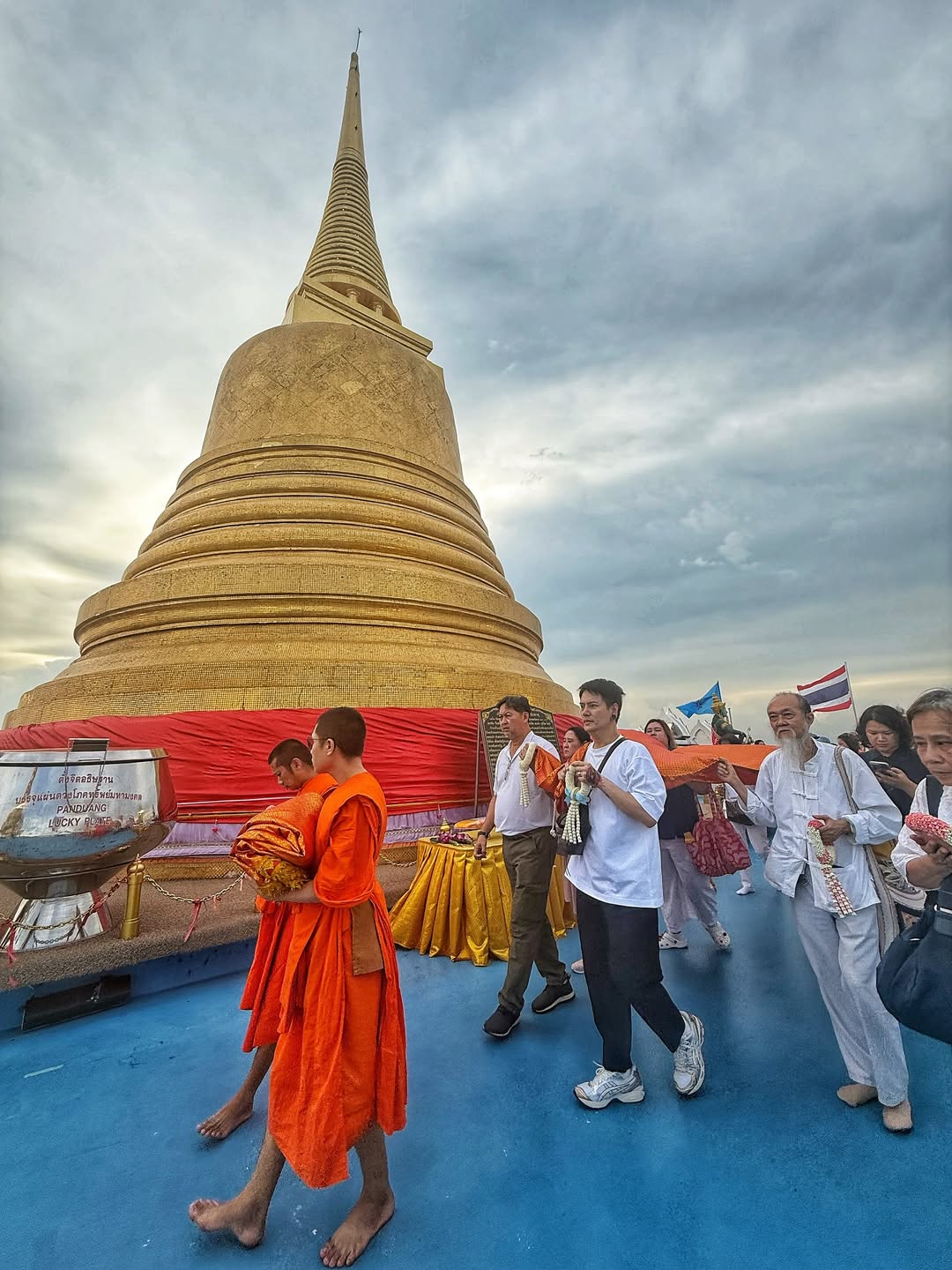 อ๊อฟ - ปองศักดิ์ รัตนพงษ์